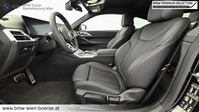 BMW 4er Gebrauchtwagen