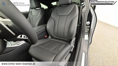 BMW 4er Gebrauchtwagen