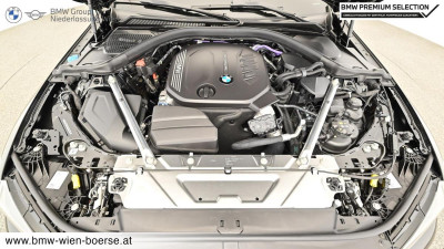 BMW 4er Gebrauchtwagen