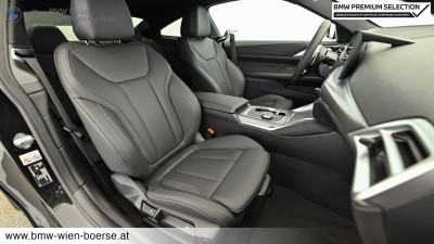 BMW 4er Gebrauchtwagen