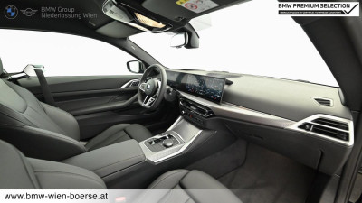 BMW 4er Gebrauchtwagen