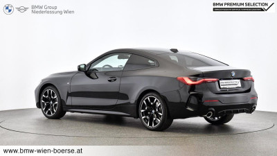 BMW 4er Gebrauchtwagen