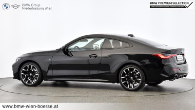 BMW 4er Gebrauchtwagen