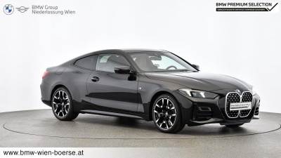 BMW 4er Gebrauchtwagen