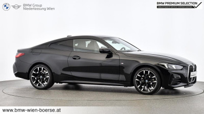 BMW 4er Gebrauchtwagen