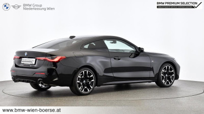 BMW 4er Gebrauchtwagen