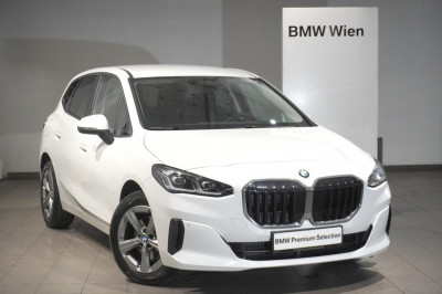 BMW 2er Gebrauchtwagen