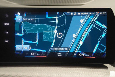 BMW 2er Gebrauchtwagen