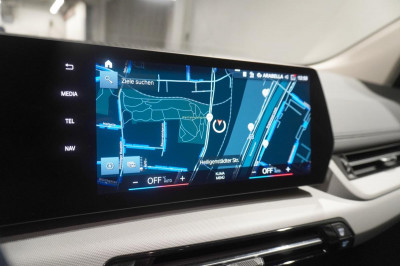 BMW 2er Gebrauchtwagen