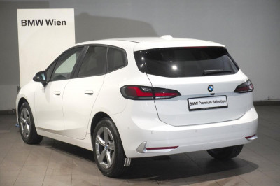 BMW 2er Gebrauchtwagen