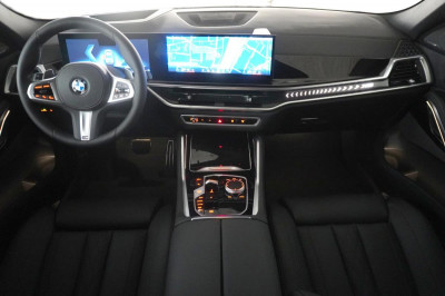 BMW X6 Vorführwagen