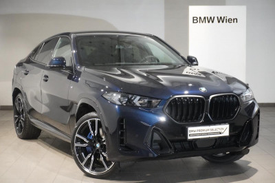 BMW X6 Vorführwagen
