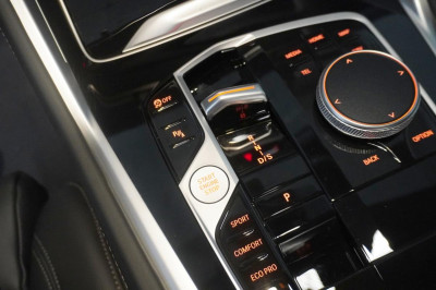 BMW X6 Vorführwagen