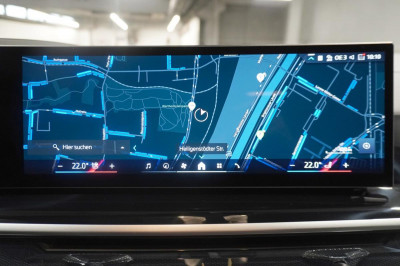 BMW X6 Vorführwagen