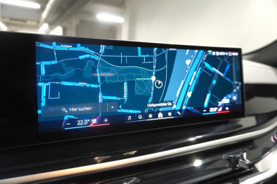 BMW X6 Vorführwagen