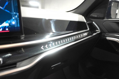 BMW X6 Vorführwagen