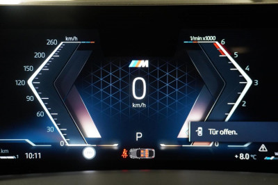 BMW X6 Vorführwagen