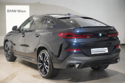 BMW X6 Vorführwagen