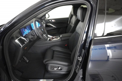 BMW X6 Vorführwagen