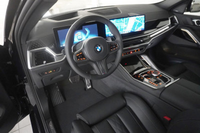 BMW X6 Vorführwagen