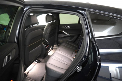 BMW X6 Vorführwagen