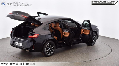 BMW X4 Gebrauchtwagen