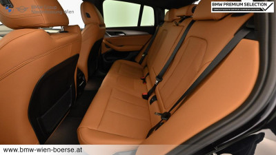 BMW X4 Gebrauchtwagen