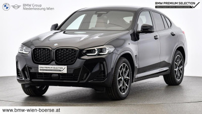 BMW X4 Gebrauchtwagen