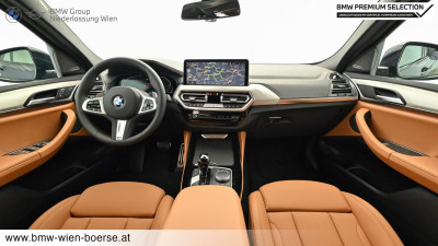 BMW X4 Gebrauchtwagen