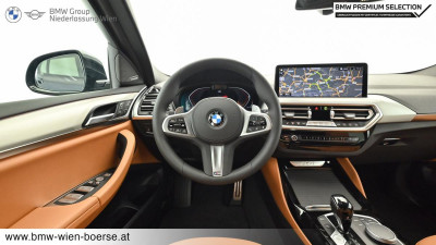 BMW X4 Gebrauchtwagen