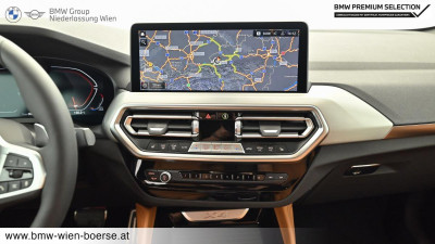 BMW X4 Gebrauchtwagen