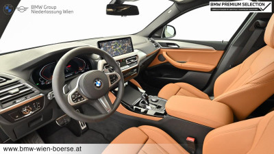 BMW X4 Gebrauchtwagen
