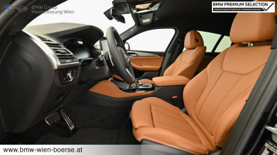 BMW X4 Gebrauchtwagen