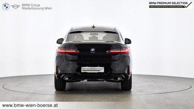 BMW X4 Gebrauchtwagen