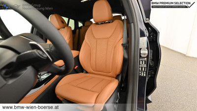 BMW X4 Gebrauchtwagen