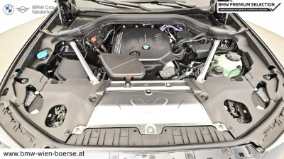 BMW X4 Gebrauchtwagen