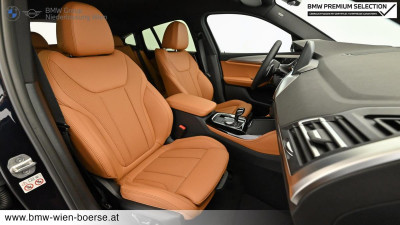 BMW X4 Gebrauchtwagen