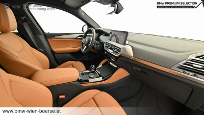 BMW X4 Gebrauchtwagen