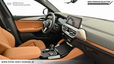 BMW X4 Gebrauchtwagen