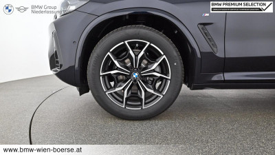 BMW X4 Gebrauchtwagen