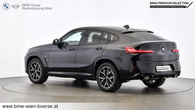 BMW X4 Gebrauchtwagen