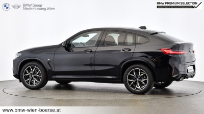 BMW X4 Gebrauchtwagen