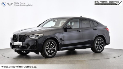 BMW X4 Gebrauchtwagen