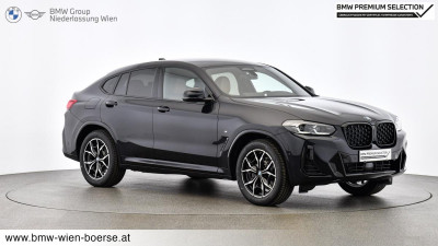 BMW X4 Gebrauchtwagen