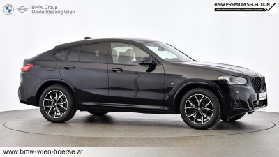 BMW X4 Gebrauchtwagen