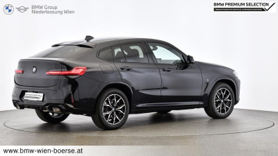 BMW X4 Gebrauchtwagen