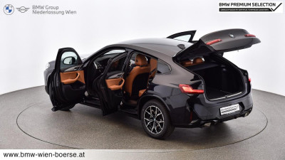 BMW X4 Gebrauchtwagen