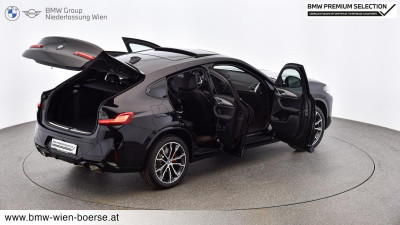 BMW X4 Gebrauchtwagen