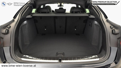 BMW X4 Gebrauchtwagen