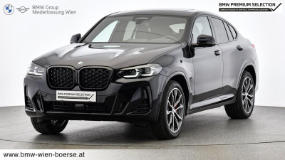 BMW X4 Gebrauchtwagen